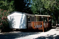 mobil home 3 chambres